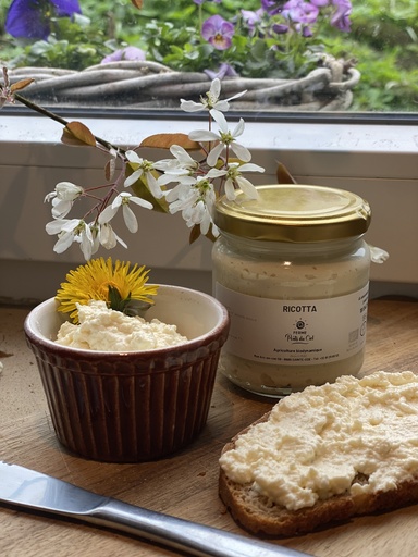 Ricotta 195g